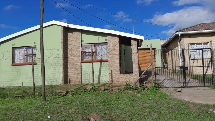 3 Bedroom Property for Sale in Mdantsane Eastern Cape